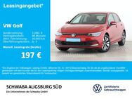 VW Golf, 1.5 TSI VIII Move, Jahr 2023 - Augsburg