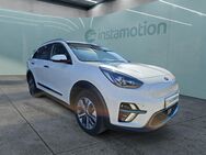 Kia Niro, e-NIRO SPIRIT E GSD 3-Phase On B, Jahr 2021 - München