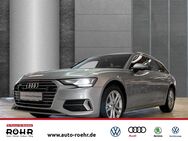Audi A6, Avant Sport ( 01 2028 Valcona, Jahr 2023 - Grafenau (Bayern)