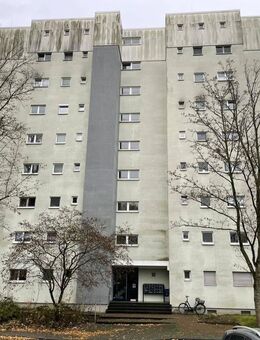 vermietet 3-Zi. Wohnung zur Kapitalanlage in Niederursel - Frankfurt (Main)