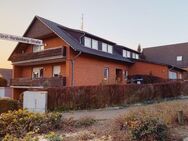 2-Zimmer Souterrainwohnung mit 65qm und großer Terrasse am Wieter - Northeim