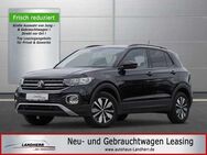 VW T-Cross 1.0 TSI Move //LED/Navi/SHZ/PDC - Thannhausen