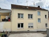 Einfamilienhaus mit Einliegerwohnung in Trier-Zewen mit sehr gute Anbindung nach Luxemburg! - Trier