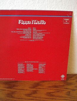 Anna Moffo-Profile-Vinyl-LP,1981 - Linnich