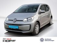 VW up, 1.0 MPI Maps more, Jahr 2021 - Sankt Augustin Zentrum