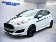 Ford Fiesta 1.0 EcoBoost Start-Stop ST-LINE - Freiburg (Breisgau)