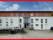 3-Zimmer-Wohnung in Pfaffenhofen - Zentrumsnahe Wohnung am Bürgerpark - Pfaffenhofen (Ilm)