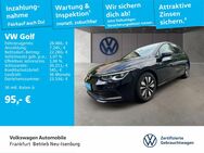 VW Golf, 2.0 TDI VIII MOVE Plus cd137z, Jahr 2023 - Neu Isenburg