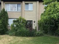 Zweifamilienhaus in Braam-Ostwennemar! - Hamm