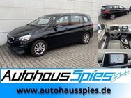 BMW 216 Gran Tourer d 7-Sitzer Nav Shz Alu16 EU6d - Heilbronn