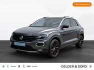 VW T-Roc, 2.0 TDI Highline 19Z, Jahr 2020 - Hofheim (Unterfranken)