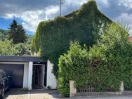 Mehrfamilienhaus mit Baugenehmigung auf 3 Familienhaus - Walting