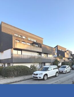 Galeriewohnung - 600m zum Kurpark - Bad Pyrmont