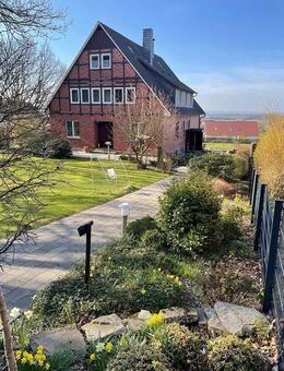 Landhaus für zwei Familien - Wölpinghausen
