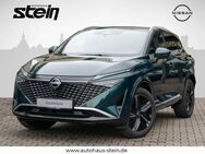 Nissan Qashqai, Tekna e-Power digitales Sitze, Jahr 2024 - Lüneburg