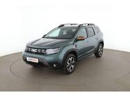 Dacia Duster 1.3 TCe Extreme - Berlin