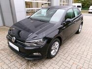 VW Polo, 1.0 TSI Comfortline, Jahr 2018 - Oyten