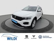 VW T-Roc, 1.5 TSI Sport, Jahr 2021 - Markdorf