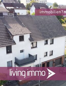 Platz für zwei Generationen - Raum für viele Möglichkeiten - Breidenbach