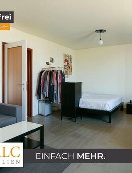 Apartment zum Wohlfühlen - Köln