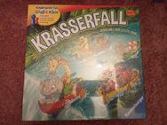 Krasserfall - Ravensburger - 20569 - Brettspiel - 2 bis 4 Spieler OVP ungeöffnet - Schwendi