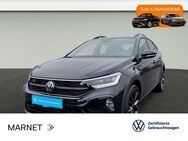 VW Taigo, 1.5 TSI R-Line Digital Lane, Jahr 2023 - Wiesbaden