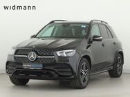 Mercedes-Benz GLE 350 e 4M *AMG*Navi*Kamera*Multibeam*AHK*PTS* - Crailsheim