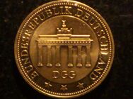 Münze Bundesrepublik Deutschland DGG - Soest