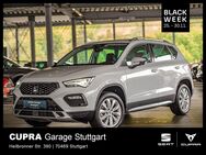 Seat Ateca, 1.5 TSI Xperience, Jahr 2024 - Stuttgart