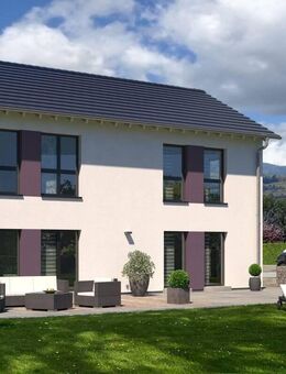 Mehr als nur ein Haus - Ihr neues Zuhause für ein glückliches Familienleben! - Essen