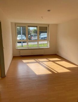 1 Zi. Wohnung im Erdgeschoss ohne Balkon WE 1 - Stadtroda