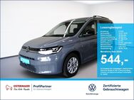 VW Caddy, 1.5 TSI KOMBI LIFE 114PS, Jahr 2023 - Vilsbiburg