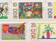 DDR_Briefmarken_DDR_Kinderzeichnungen-6+7_Jahre (1)  [377] in 20095