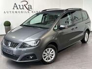 Seat Alhambra 2.0 TDI DSG Style 7-Sitzer NAV+XEN+KAM - Wardenburg