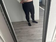 Eine Sissy auf der Suche nach netten Leuten - Berlin