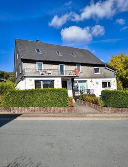 Großzügiges Familien - und Ferienhaus - Medebach (Hansestadt)