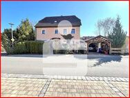 Renovierungsbedürftiges Haus mit Potenzial! - Marktschorgast