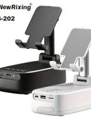 Powerbank mit HIFI in 26954