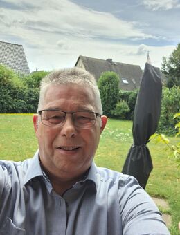 Netter 63 jähriger - Sonsbeck