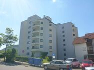 Interessante Kapitalanlage bestens Vermietet! (p.a € 5.040,00) Wohnen im Hochhaus reizendes Appartement mit einem Zimmer. - Albstadt