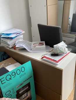 TV Bord - Berlin Marzahn-Hellersdorf