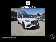 Mercedes GLE 63 AMG, S AMG ENTERTAIN MULTIK, Jahr 2020 - Penzberg