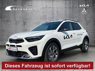 Kia Stonic, 1.0 T 48V GT-Line Technologie, Jahr 2024 - Langenberg