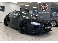 Audi S5 Coupe 4.2 FSI Quattro *CARBON*RS-Sitze*B&O - Hamburg