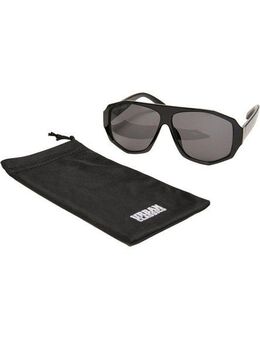 URBAN CLASSICS Sonnenbrille Urban Classics Unisex 101 Sunglasses UC