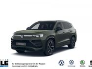 VW Tayron, 2.0 TDI R-Line BlackStyle IQ Light Launch, Jahr 2022 - Walsrode