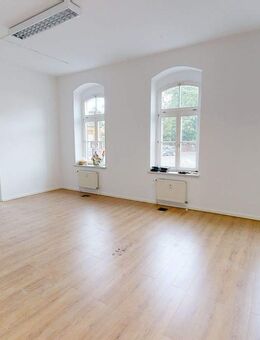 Helle, freundliche Wohnung im Lutherhaus - Torgau