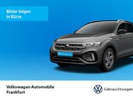 VW T-Roc, 1.5 TSI Sport BlindSpot T-Roc, Jahr 2020 - Neu Isenburg