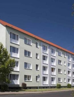 Wohnungsangebot Welsleber Straße 22 - Magdeburg