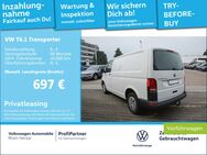 VW T6.1, 2.0 TDI Kasten, Jahr 2023 - Mannheim